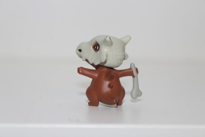 Figurine Osselait - pOK2MON - photo numéro 2
