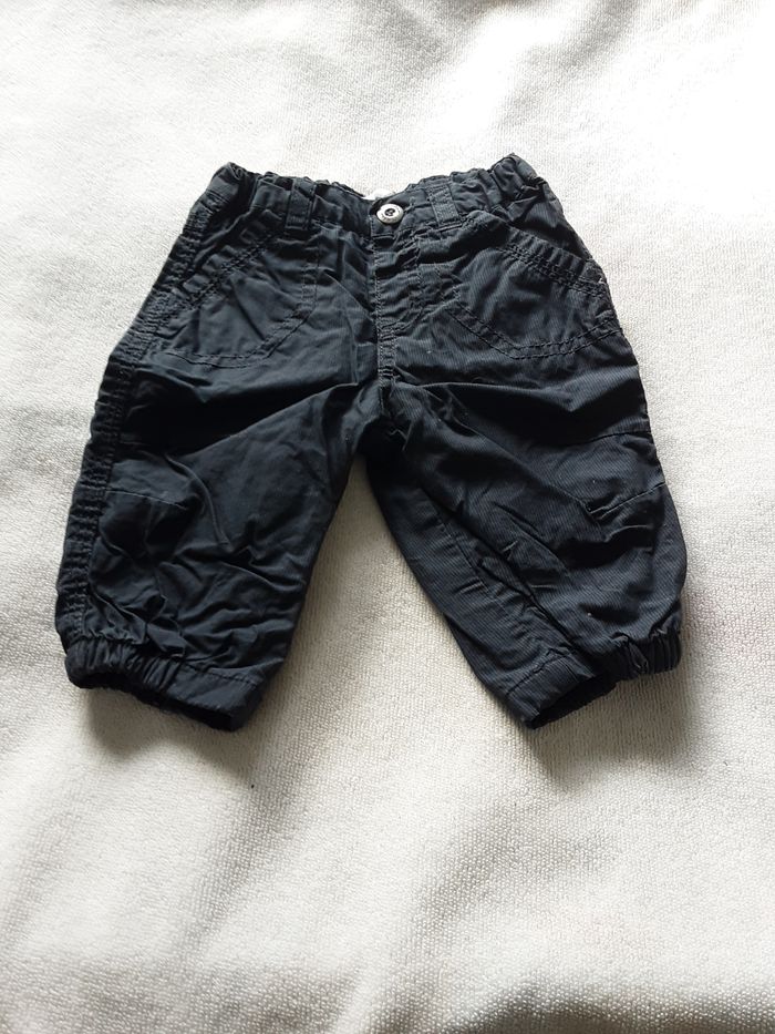 Pantalon 3 Mois - photo numéro 7