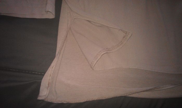 Chemise femme strass Neuve 46/48 - photo numéro 2