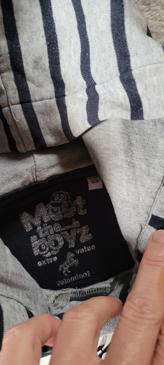 Pull à capuche - photo numéro 2