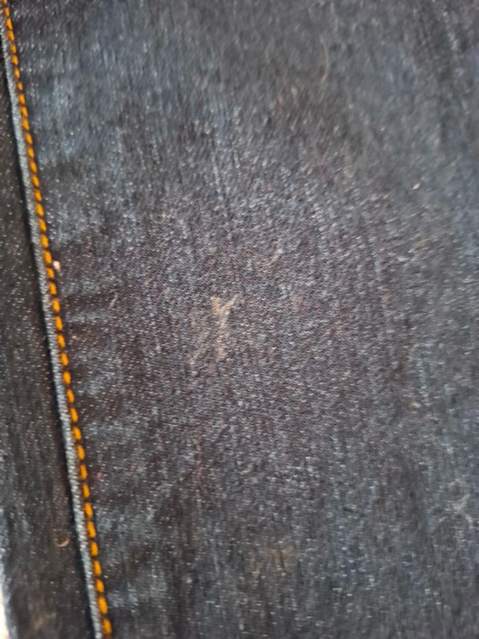 Salopette - photo numéro 8