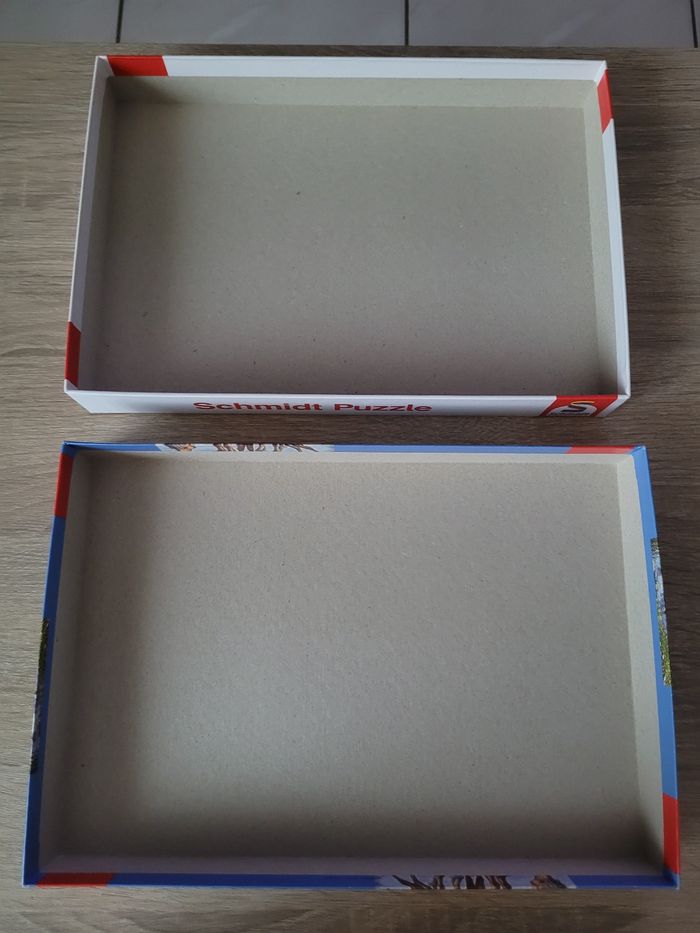 Puzzle de chevaux - photo numéro 8