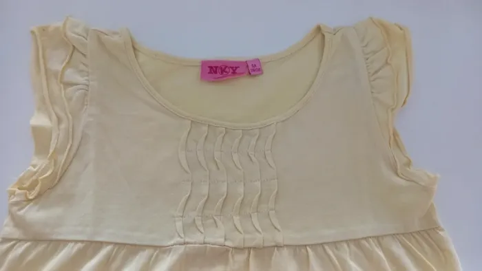 Joli t-shirt NKY - photo numéro 3