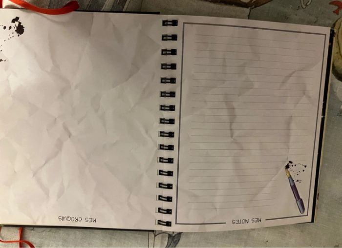 Le boy’s book - photo numéro 9