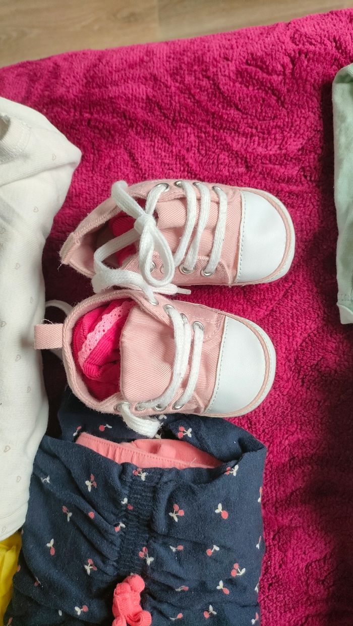 Lot de vêtements - photo numéro 10