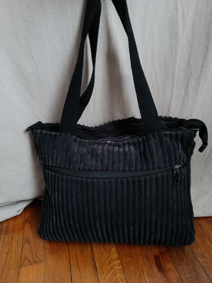 Sac fourre tout - photo numéro 2
