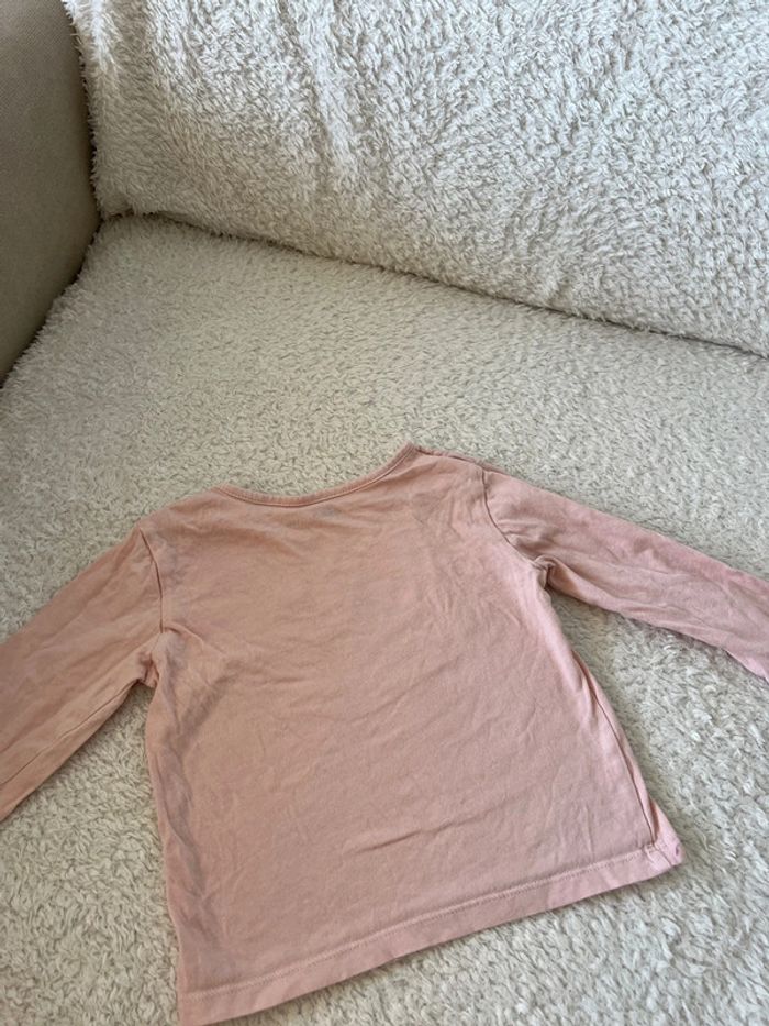 Tshirt Gémo - photo numéro 3