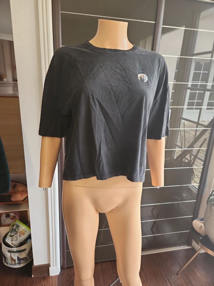 Tee-shirt femme Etam