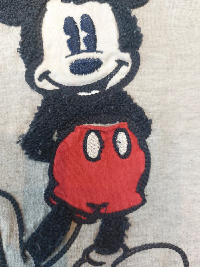 Pull mickey - photo numéro 3