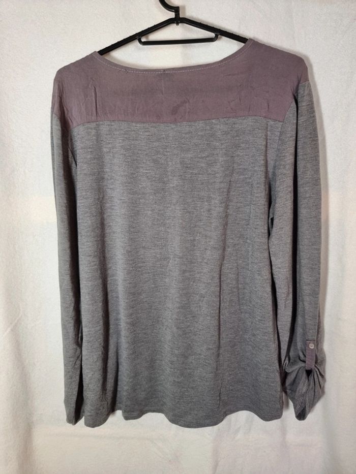 Blouse manches longues Firefly - photo numéro 2