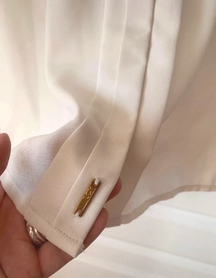 Chemise sans manche La City taille 42/44 - photo numéro 6