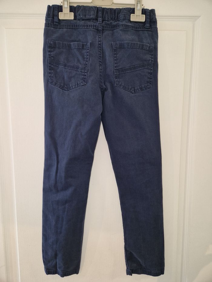 Pantalon TeX 9/10 ans - photo numéro 3