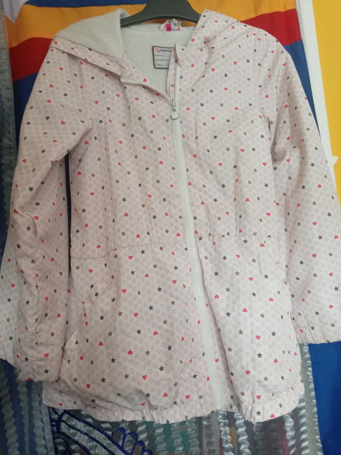 Coupe vent - photo numéro 4