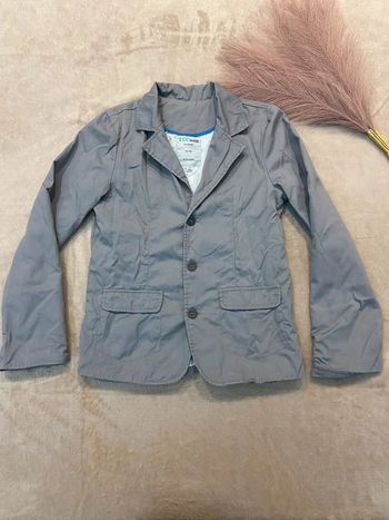 Veste de costume blazer garçon 10 ans