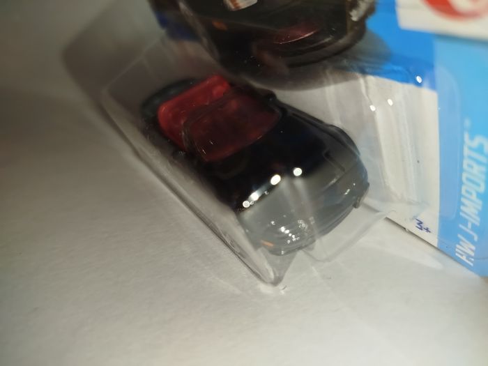 Hot Wheels '91 Mazda MX-5 Miata 2024 - photo numéro 4