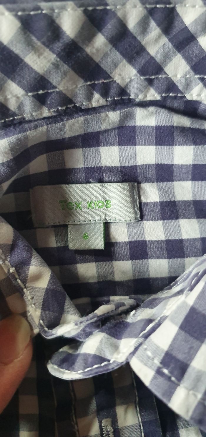 Chemise - photo numéro 3