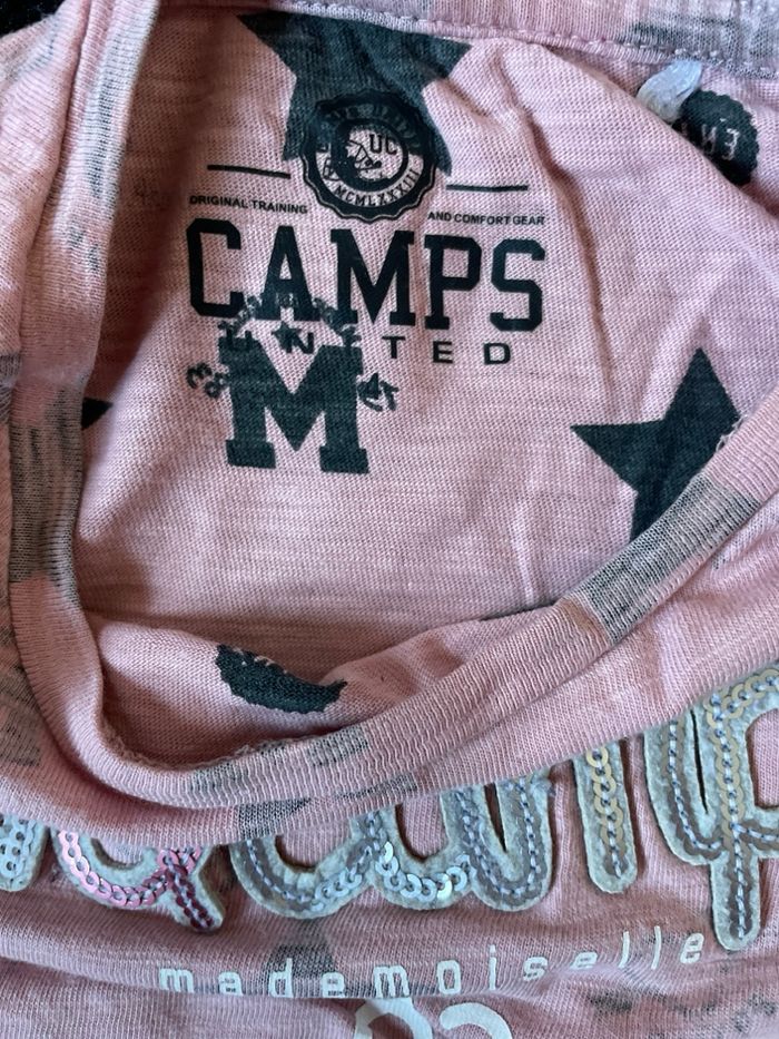 T-shirts manches longues - photo numéro 3