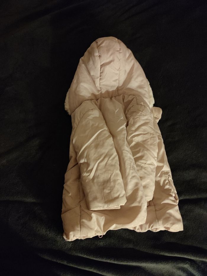 Doudoune bebe - photo numéro 2