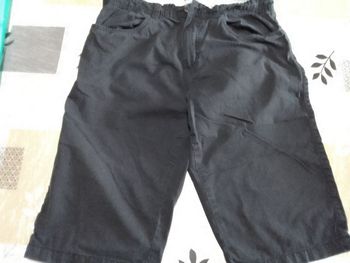 Bermuda homme