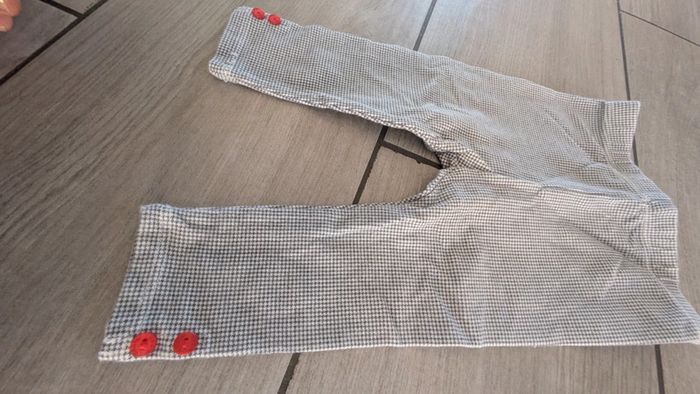 Lot legging 6 mois - photo numéro 4