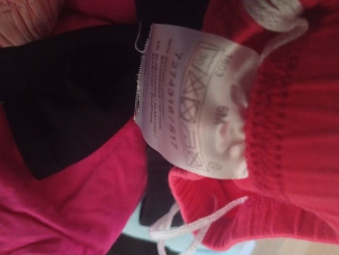 Legging bébé - photo numéro 6