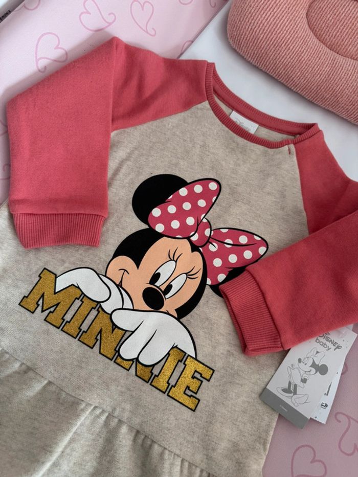 Robe Minnie - photo numéro 2