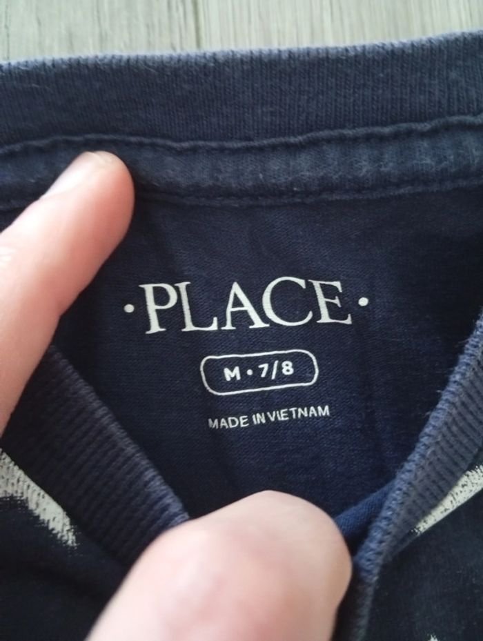 T-shirt en coton - photo numéro 2