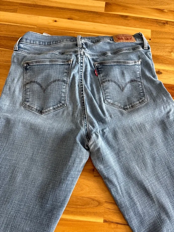 Jean Lévis slimming slim 31 - photo numéro 11
