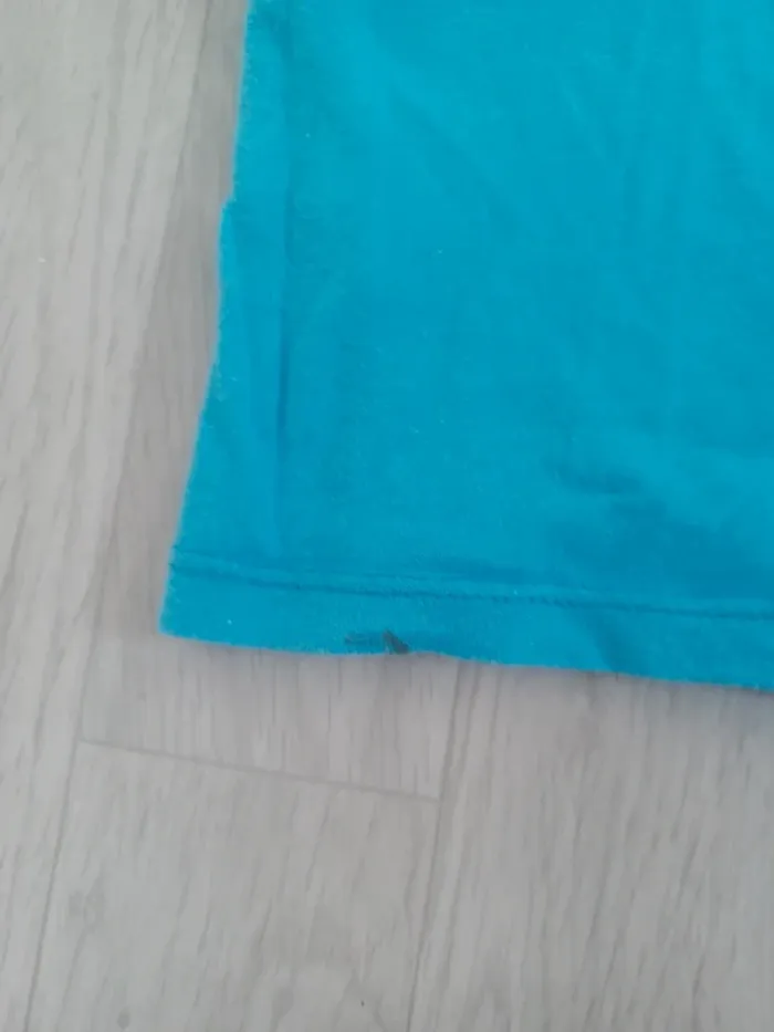 Lot petit pull et 1 t-shirt garçon 18 mois - photo numéro 17