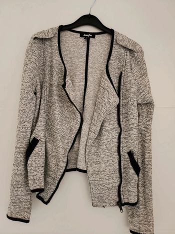 Veste légère taille S