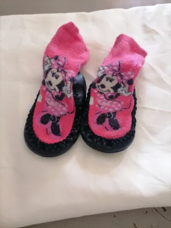 Chaussons