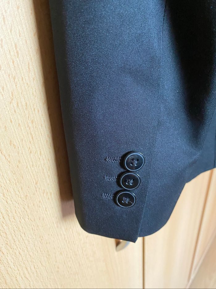 Veste de costume - photo numéro 5