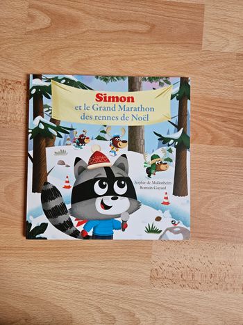 Livre mes p'tits albums