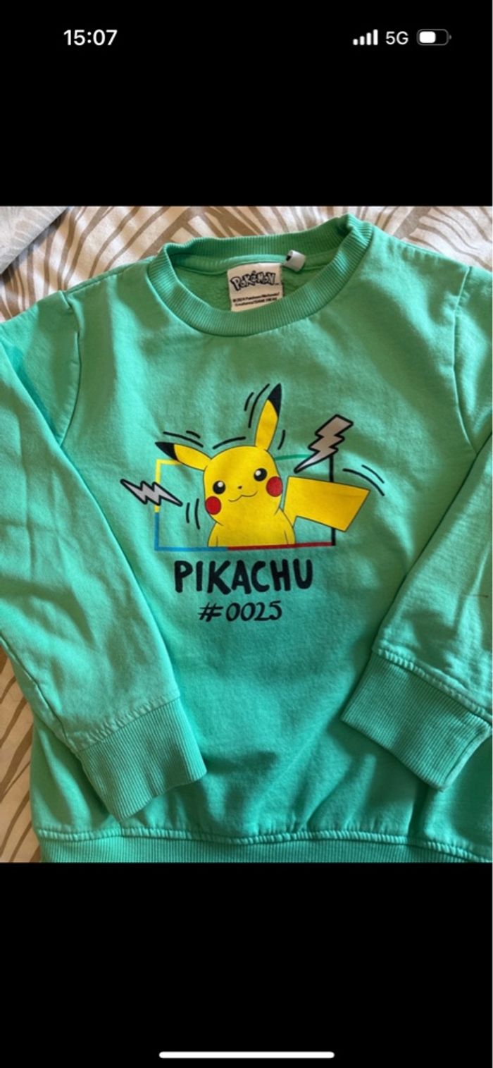 Lot vêtements - photo numéro 3