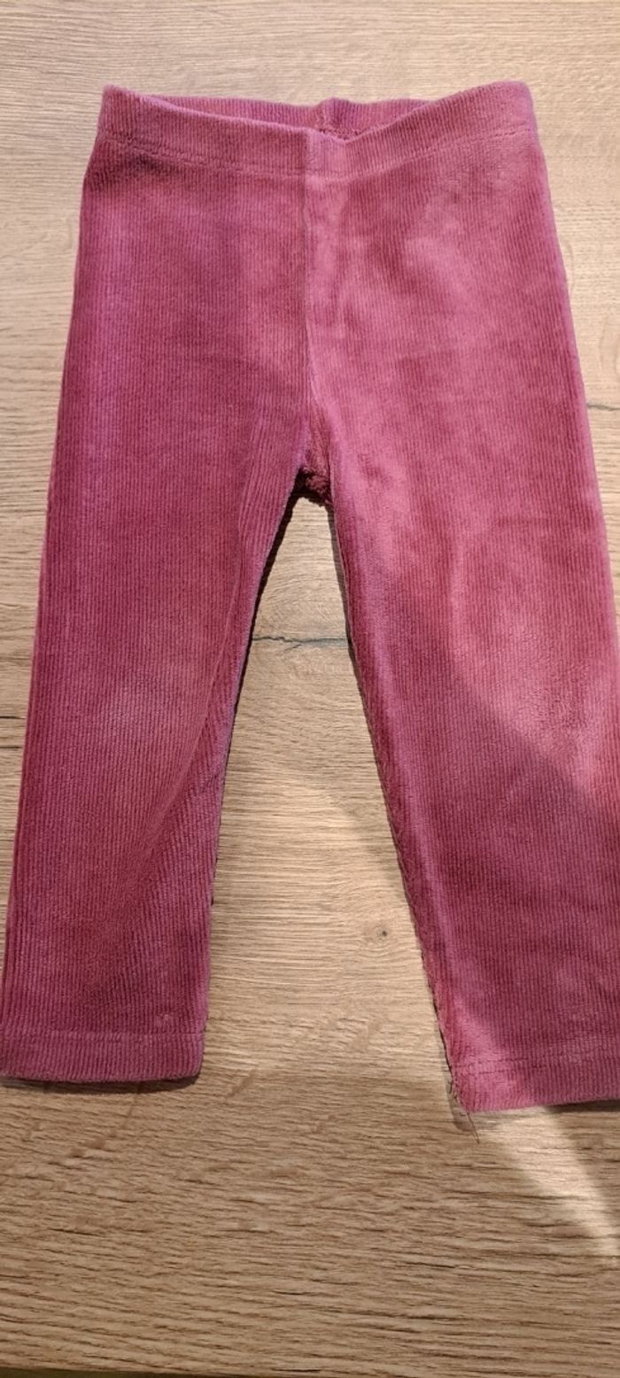 Pantalons - photo numéro 3