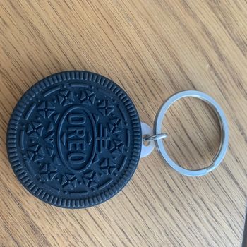 Porte clés OREO