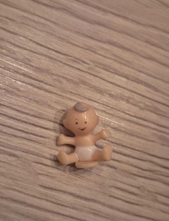 Poupée Polly Pocket