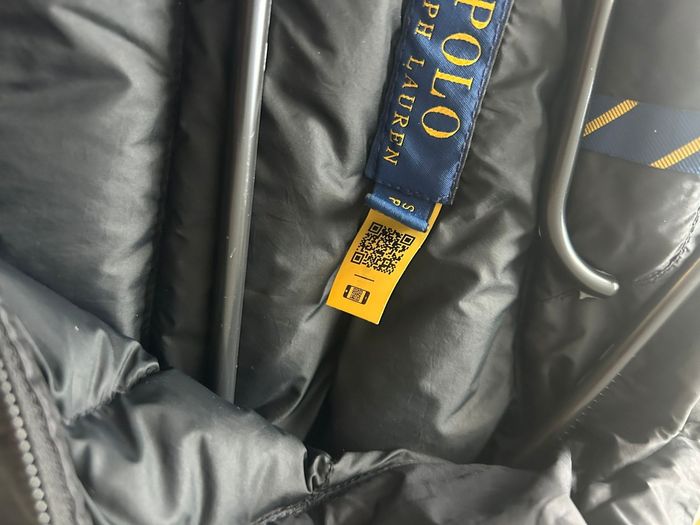 Doudoune sans manches  Ralph Loren taille S - photo numéro 6