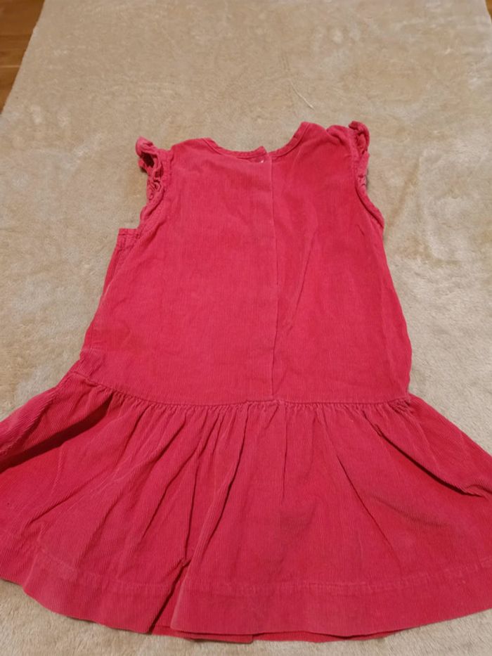 Robe 86 cm - photo numéro 4