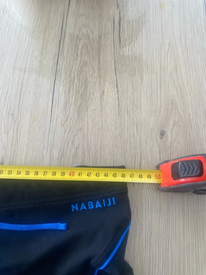 Short de bain Nabaiji - photo numéro 4