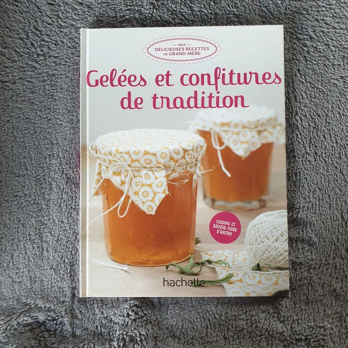 Mes délicieuses recettes de grand-mère du 101 au 110 - photo numéro 20