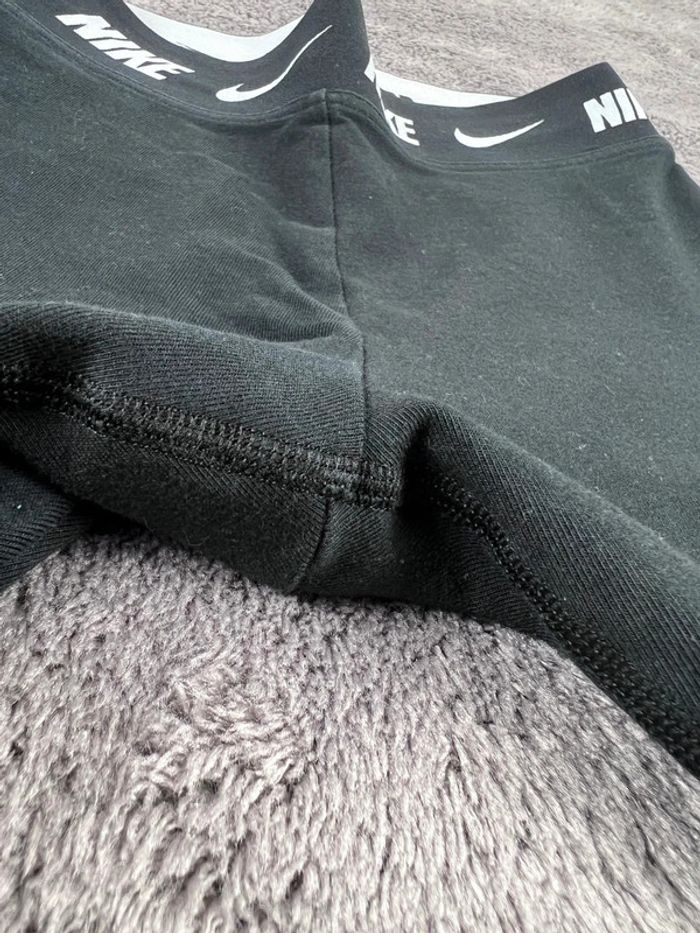 Legging Nike Noir Taille S - photo numéro 11