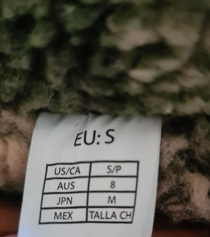 Veste o' Neill - photo numéro 7