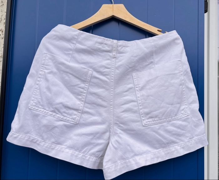 Short Zara - photo numéro 7
