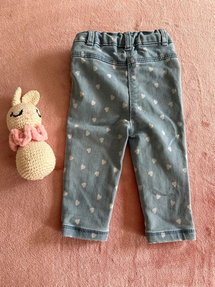 Ensemble 9 mois - photo numéro 9