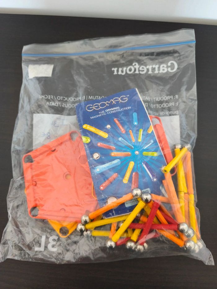 Geomag