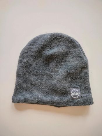 Bonnet In Extenso 52cm