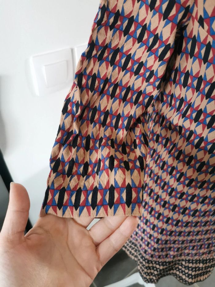 Jolie robe 36 - photo numéro 2