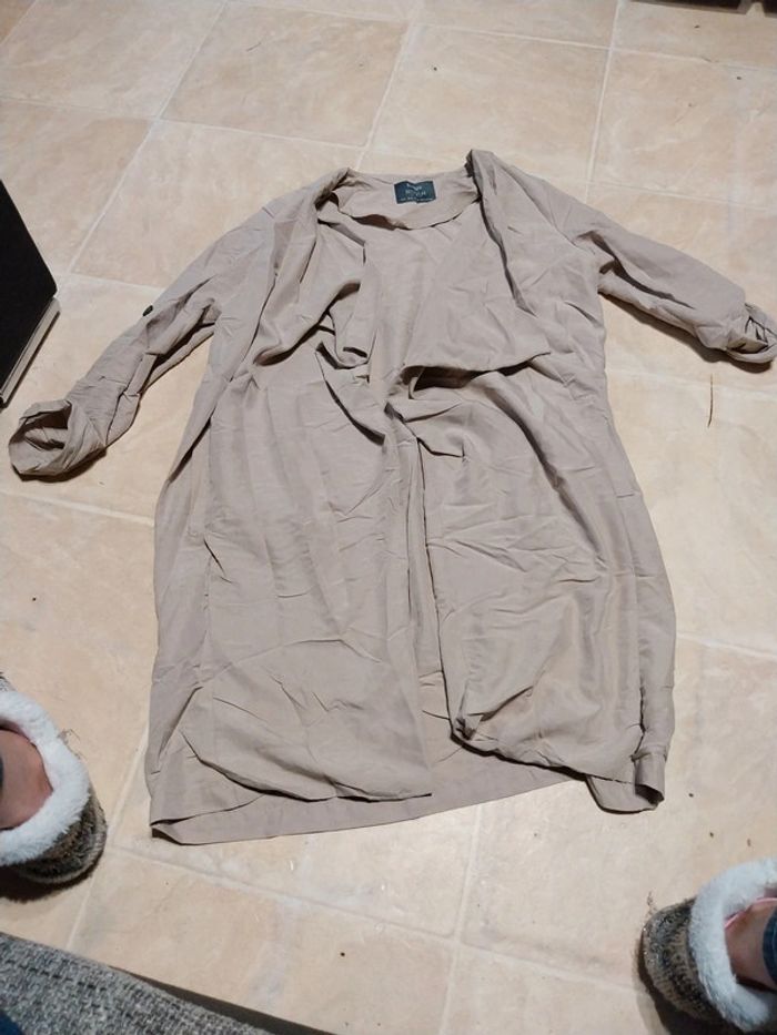 Veste légère bershka