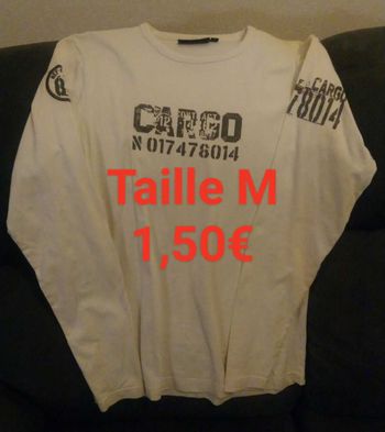 Sweat shirts